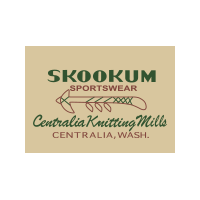 SKOOKUM LOGO